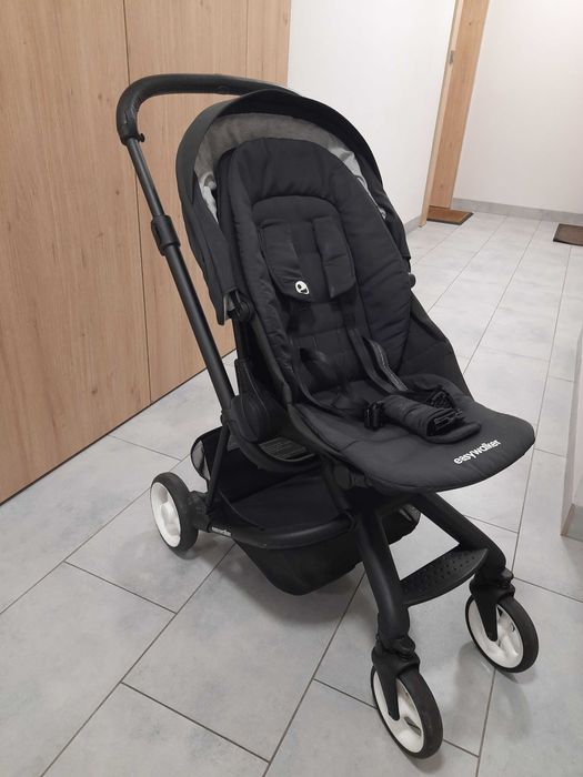 Wózek Easywalker Charley 2w1