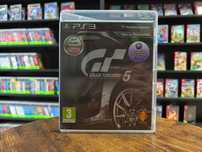 Gran Turismo 5 edycja kolekcjonerska PS3 -Sklep Będzie Granie Katowice