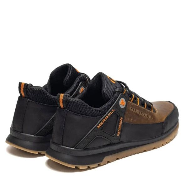 Мужские кроссовки Merrell