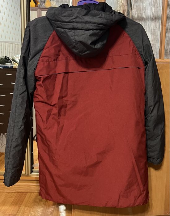 Куртка чоловіча Staff