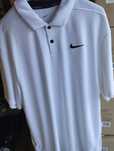 Nike polo X L męska