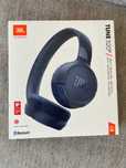 Headphones JBL 520bt