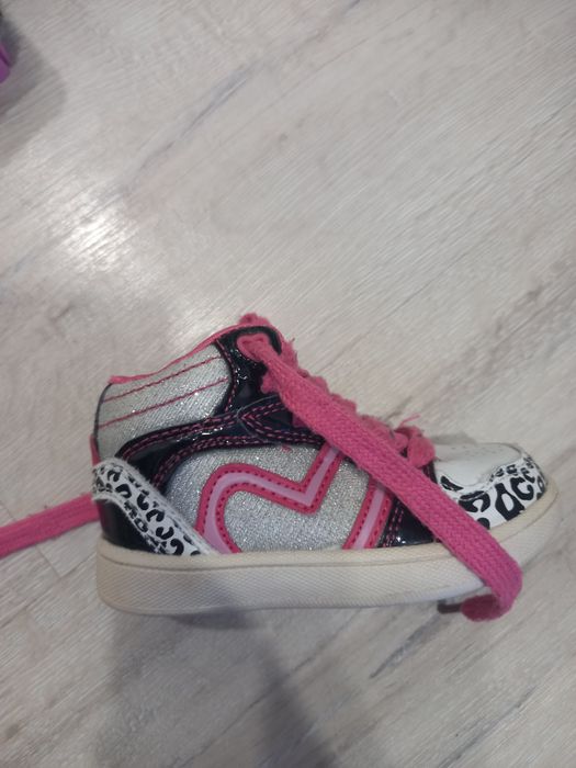 Шкіряні Босоніжки  clarks 20 розмір