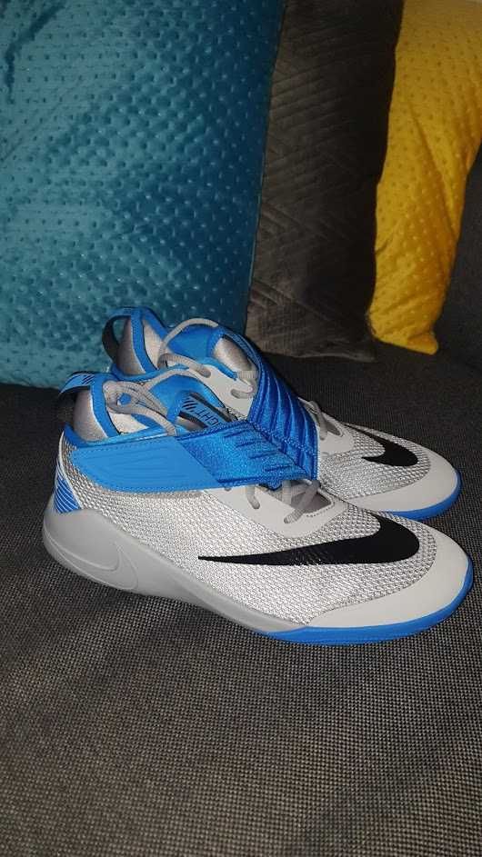 Nike Flight 38,5 Nowe