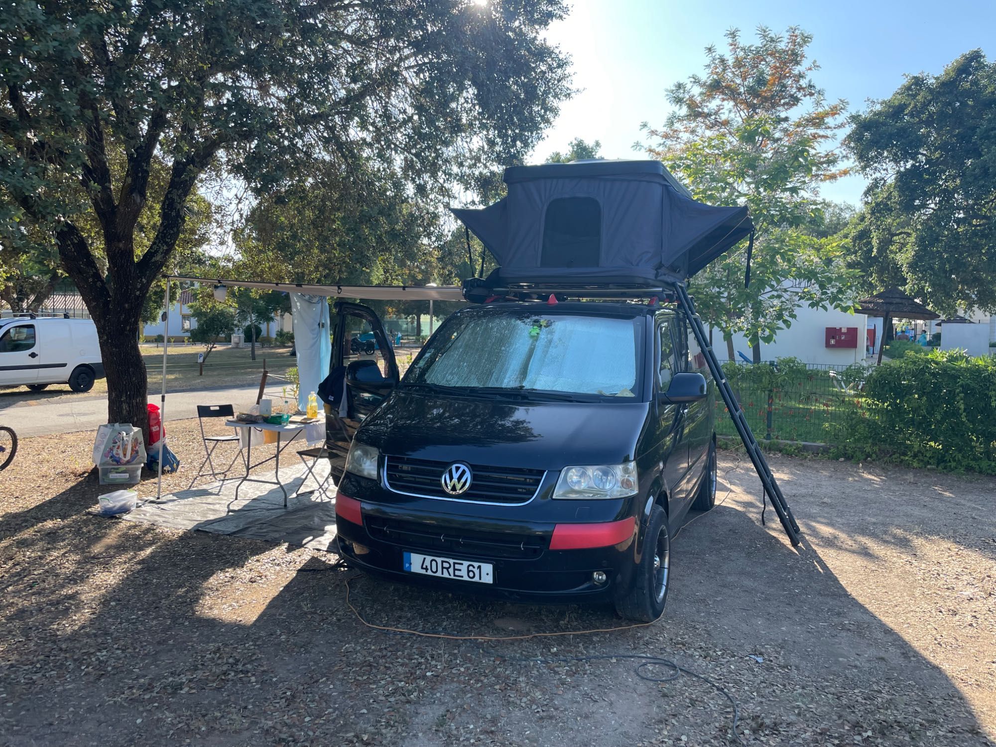 VW Multivan T5 2.5 TDI 174 cv 05/2004