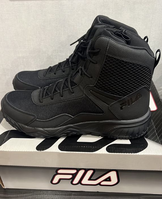 Чоловічі черевики Fila Chastizer 28,5 см