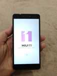 Xiaomi Redmi Note 4x , 3/32GB Black