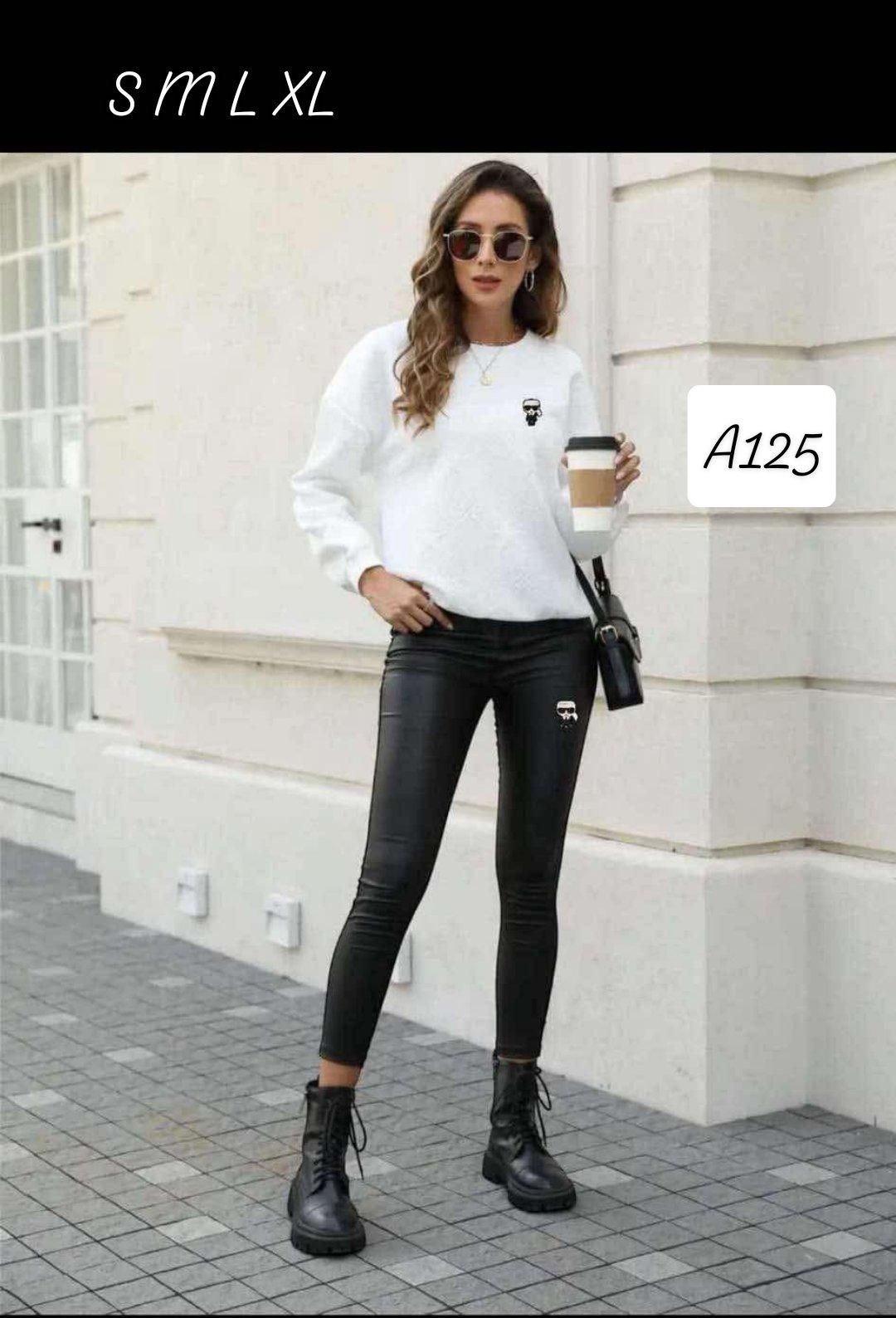 Nowy Komplet Damski S M L XL Różne modele.