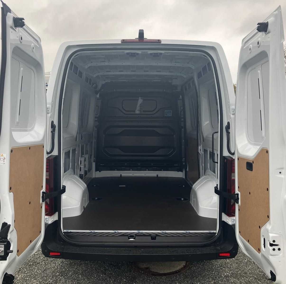 Renault Master IV Para Peças - Há Peças
