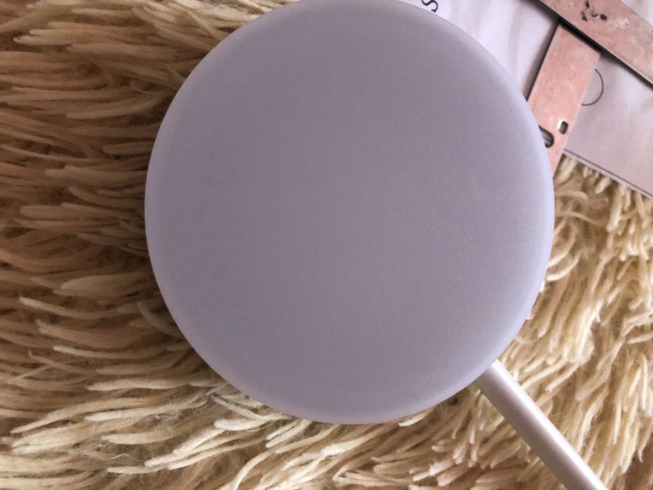 Люстра світлодіодна Victoria Lighting Sabina/PL6+1 55 Вт білий