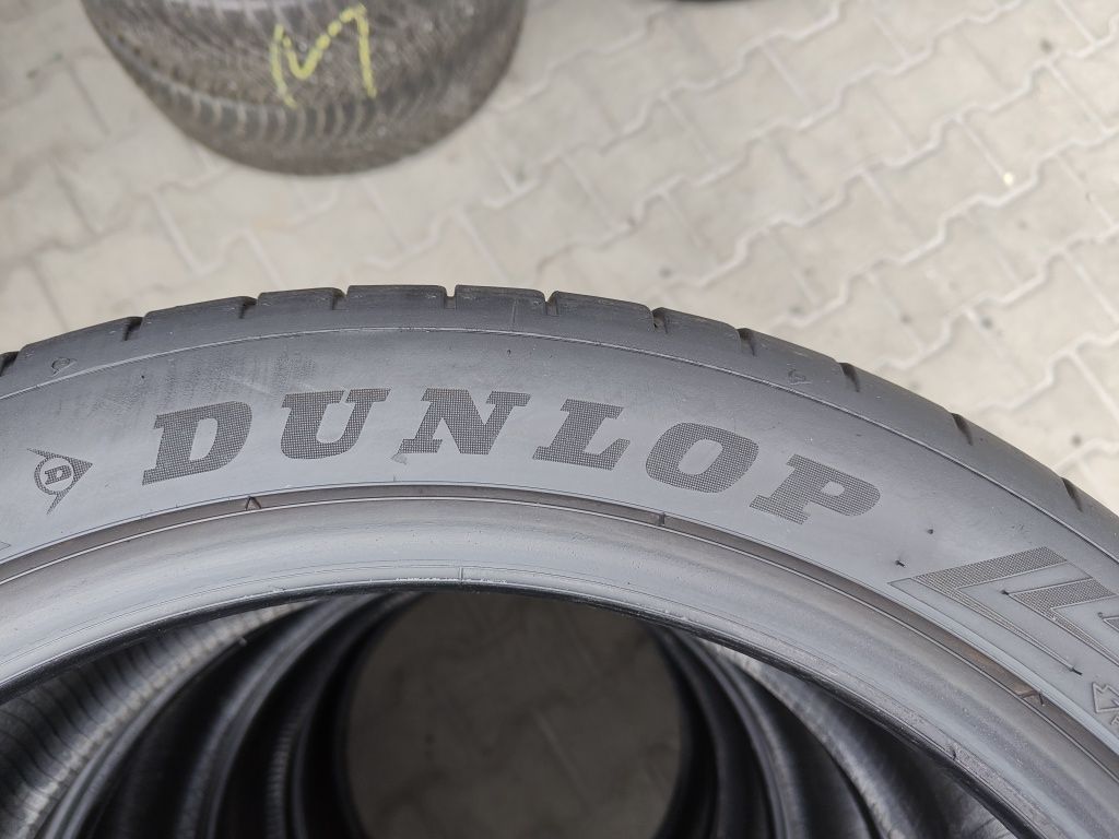 245/40/18 Dunlop Sport Maxx RT 2 komplet