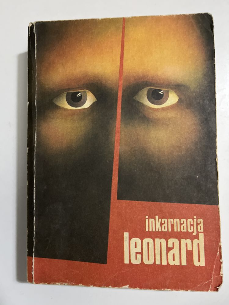 Leonard inkarnacja