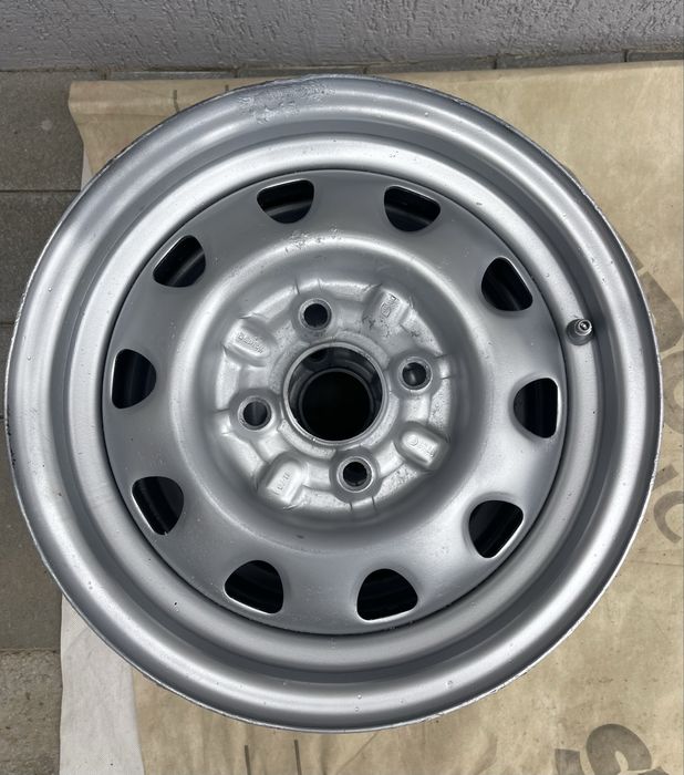 Пара дисків R13 4/100Et30