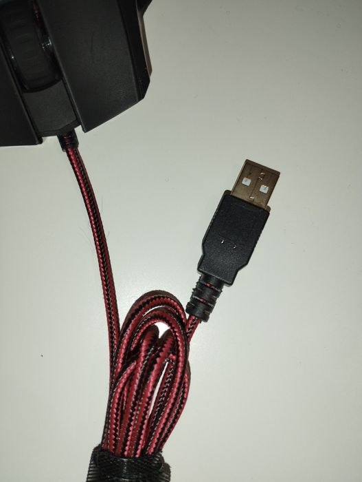 NPlay | Rato Ergonómico