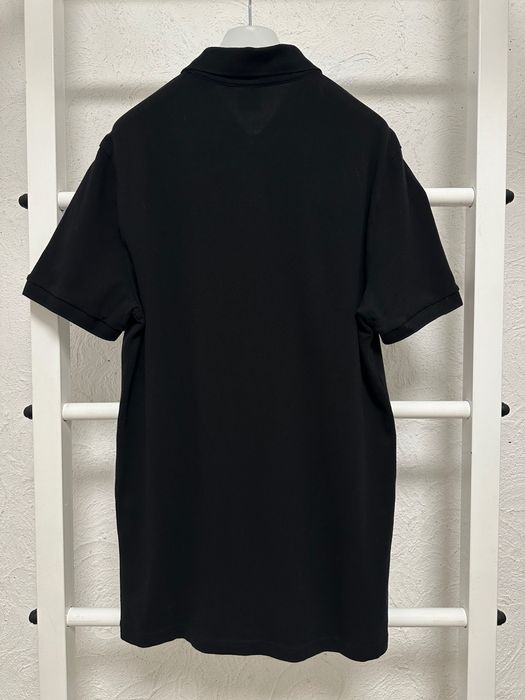 Мужское поло Л размер / Hugo Boss / Slim Fit /