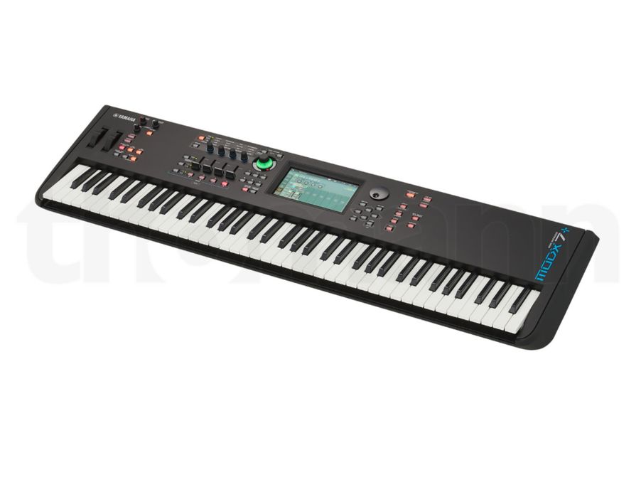 Yamaha Modx7+ Novo