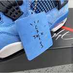 jordan 4 Cactus Jack