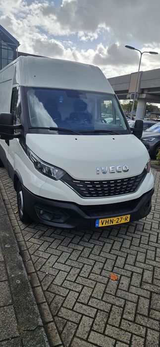 Usługi transportowe - przeprowadzki