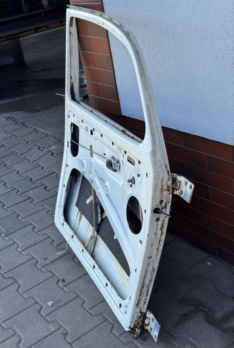 VW GARBUS drzwi lewe