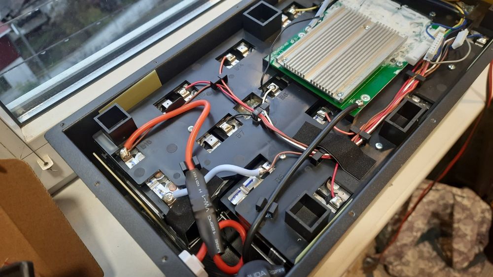 Ремонт електросамокатів і електровелосипедів