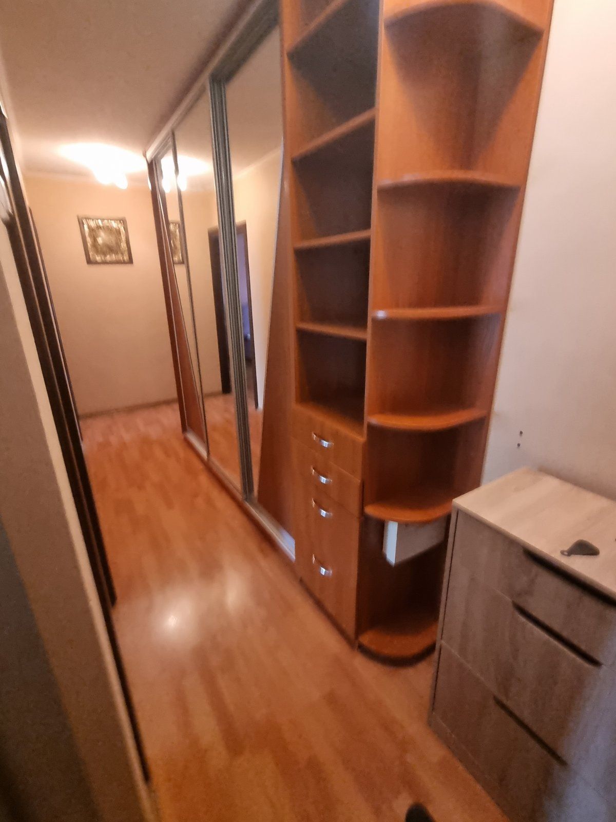 Сдам 3 к.кв. метро 23 Августа