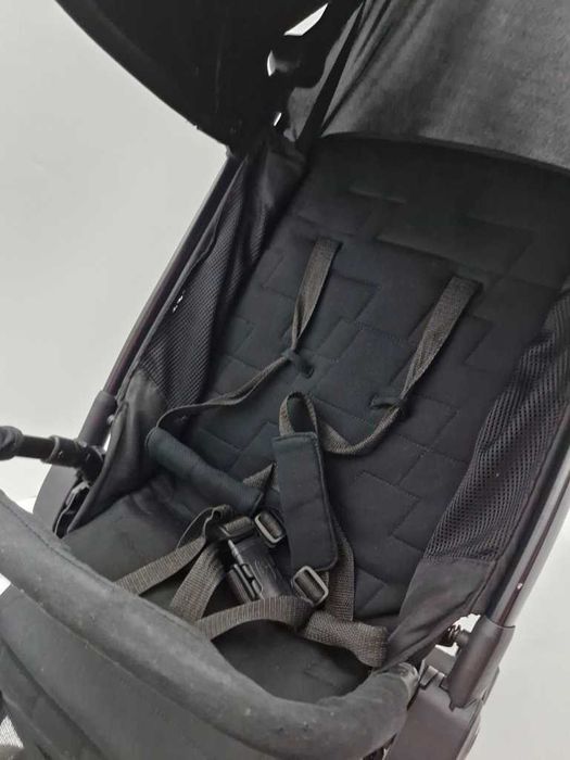 CHICCO WE wózek spacerowy mały LEKKI DO 22 KG