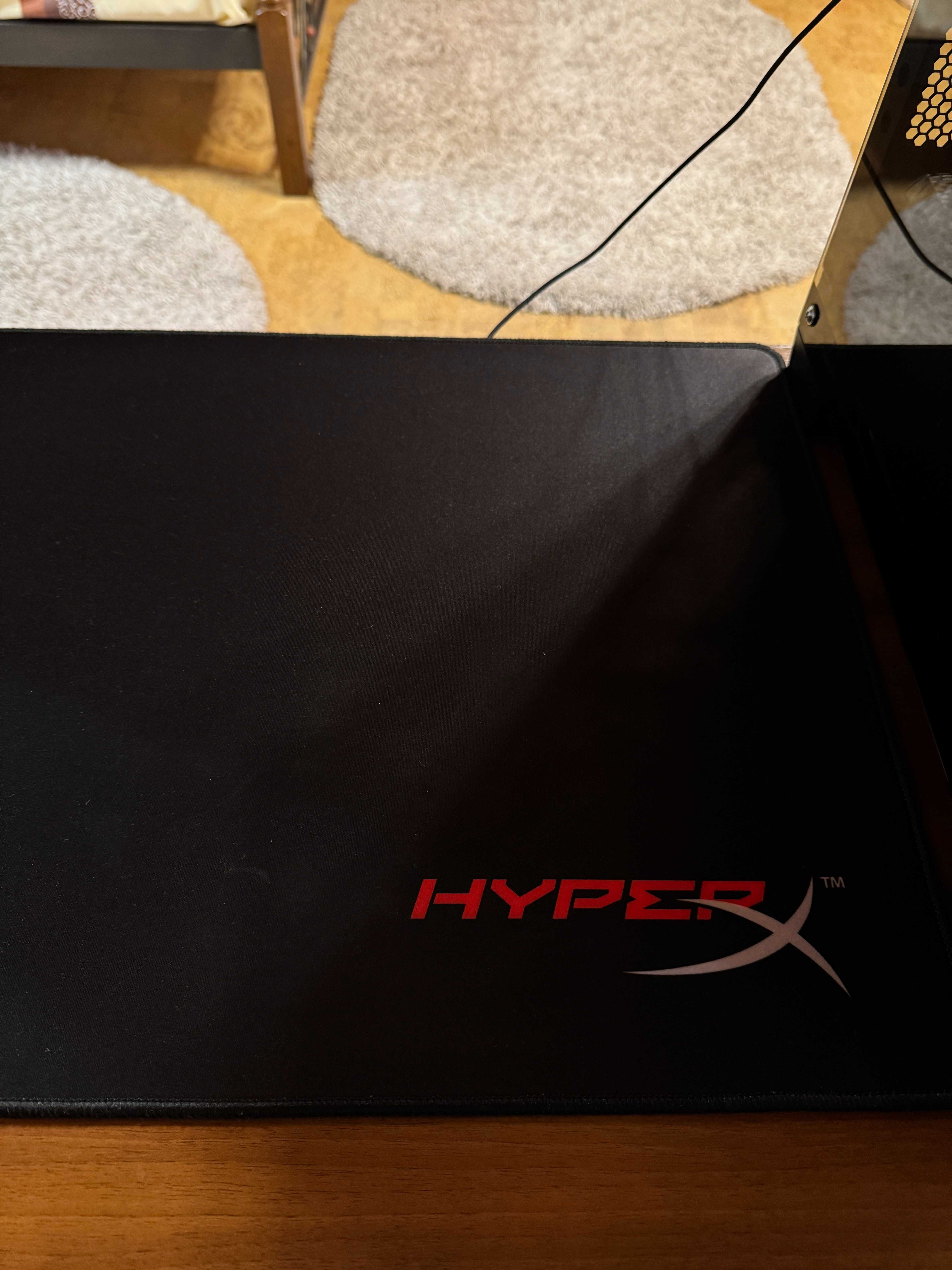 Ігровий коврик Hyperx Fury S 2XL