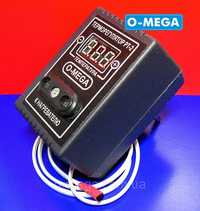 Терморегулятор РТ-2 для инкубатора, брудера O-MEGA
