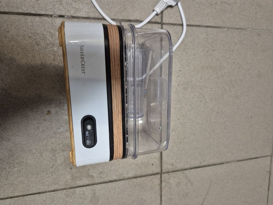 Urządzenie do gotowania jajek silvercrest