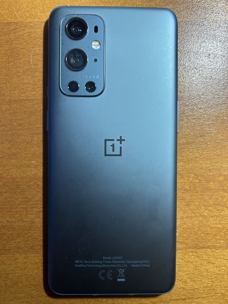 OnePlus 9 Pro 256GB/12GB RAM