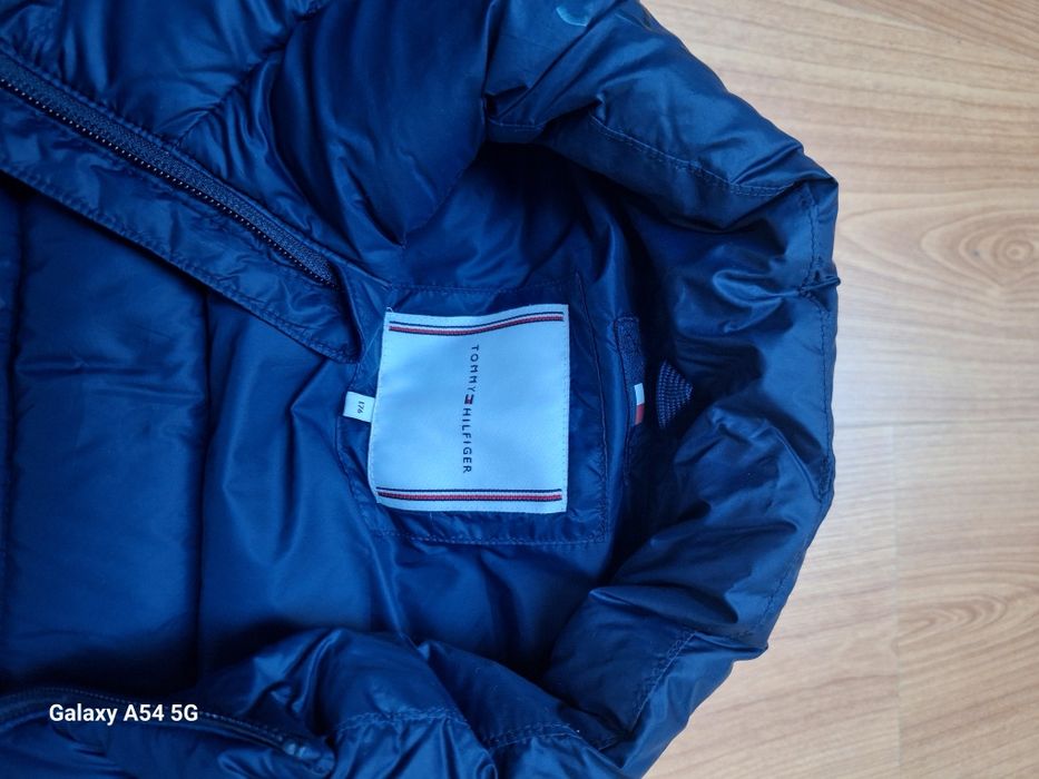 Colete Tommy Hilfiger