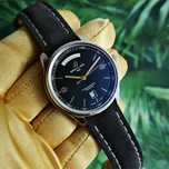 Breitling Premier Automatic Full Set 40 mm męski zegarek pasek 39 42 !