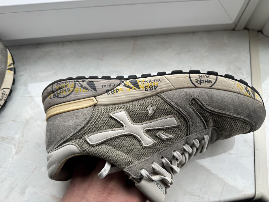 Premiata 43розмір оригінал