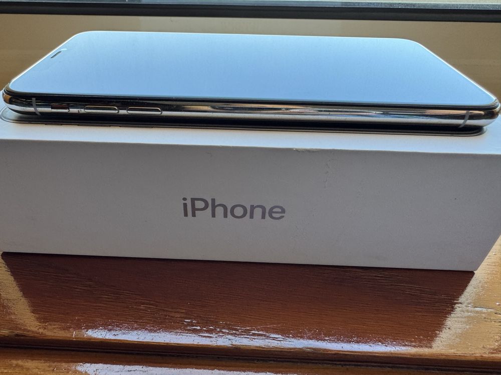 Iphone XS Max 64 GB