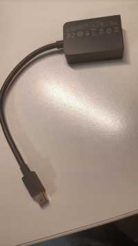 Adaptador Microsoft Surface Mini Display port para VGA