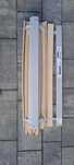 Stelaz sultan luroy 80x200