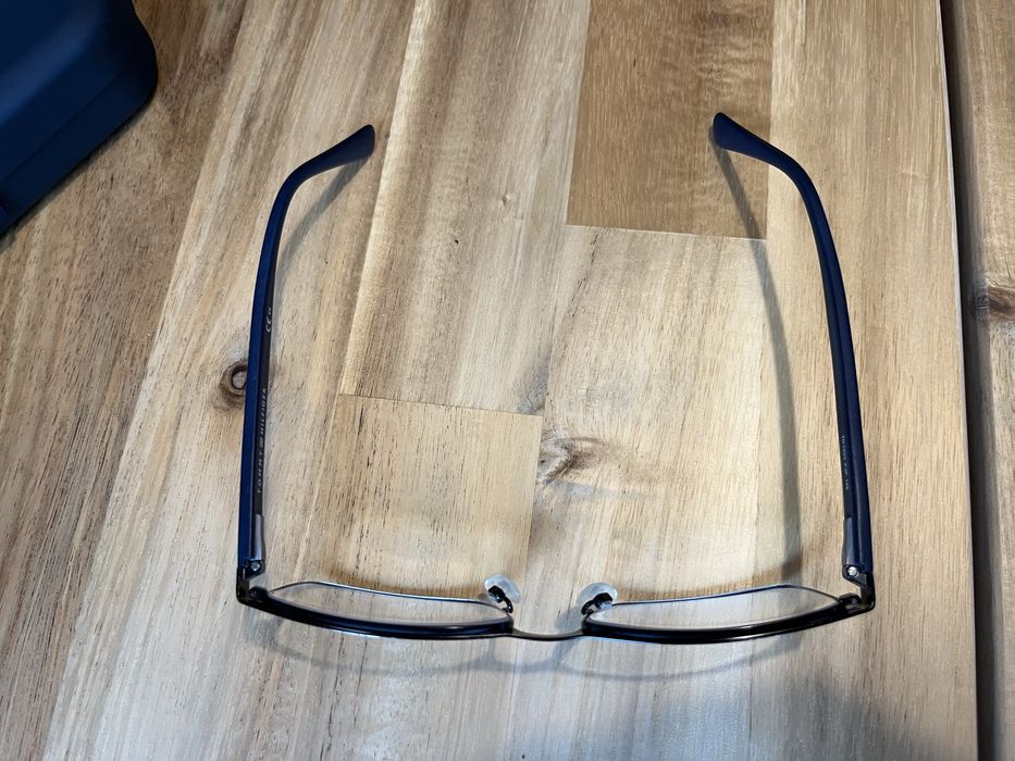 Okulary do czytania Tommy Hilfiger z soczewkami 0,5