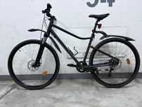 Rower Riverside RS500