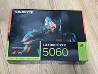GIGABYTE nVidia GeForce RTX 5060 8GB NOWA