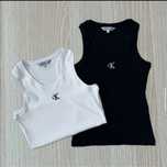 Top Calvin Klein senhora