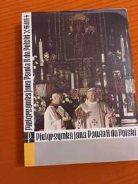 Pielgrzymka Jana Pawła II  do Polski