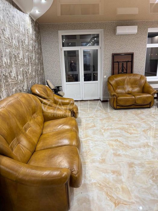 Аренда офиса 80м2,  ул. Большая Васильковская, Центр