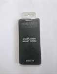 оригінальний Чохол Samsung S View Wallet Cover для Samsung A41