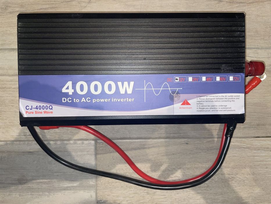 АКБ пром Gel 125Ah 12V Motive Power телекомунікаційні Yigit Aku