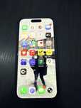 Apple iphone  15 pro 256gb jak nowy kupiony za gotowke