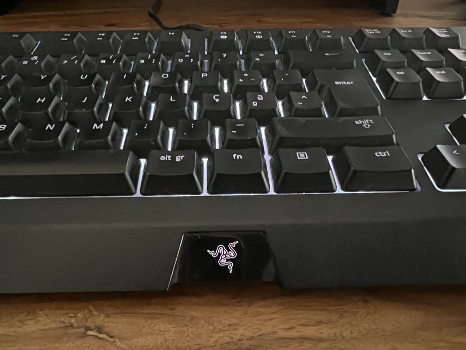 Razer Cynpsa Chroma