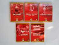 C D do SLB. e capas