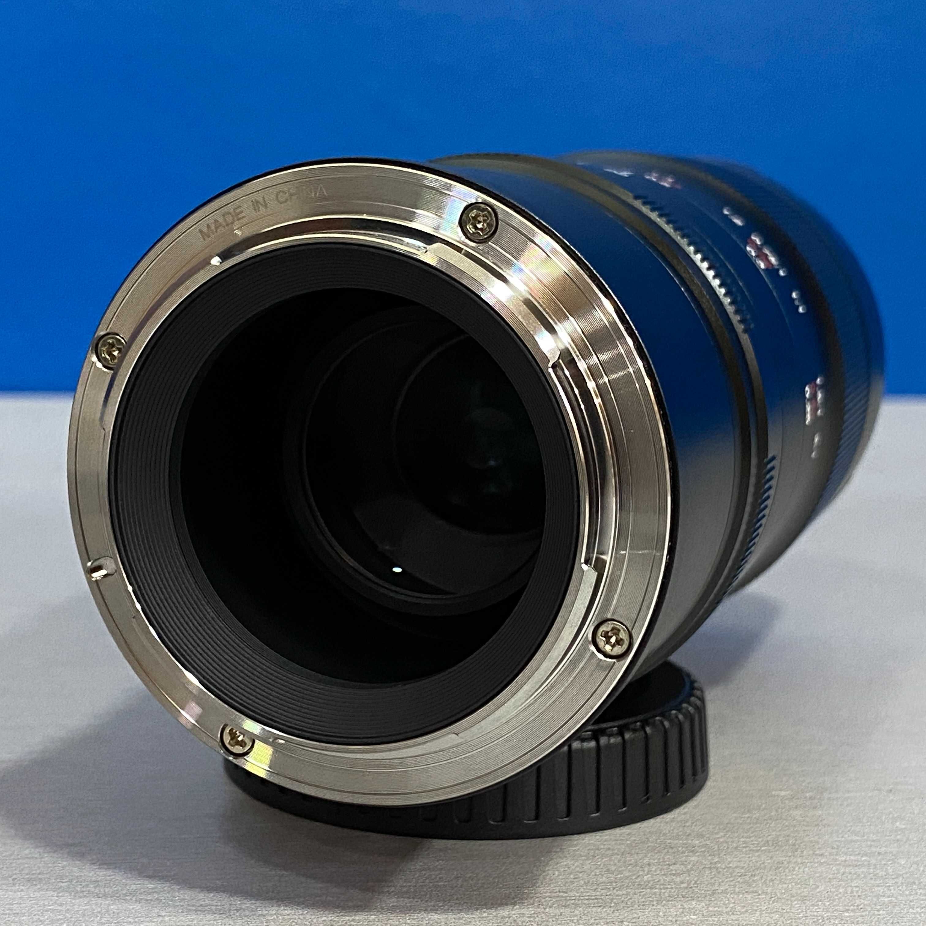 Laowa 100mm f/2.8 2X Ultra Macro APO (Nikon Z)