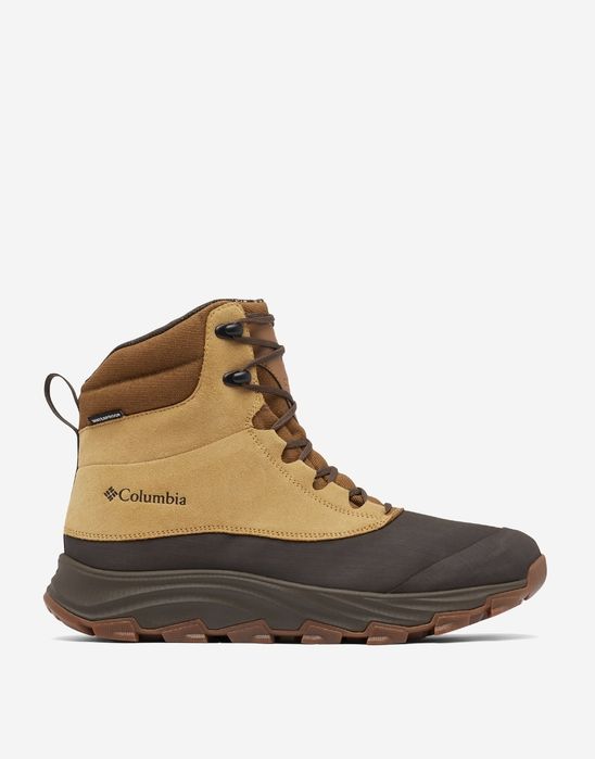 Columbia Expeditionist