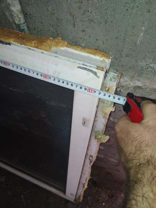 Продам окно в хорошем состоянии